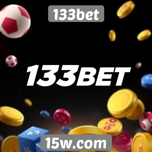 Análise dos jogos disponíveis no site 133bet