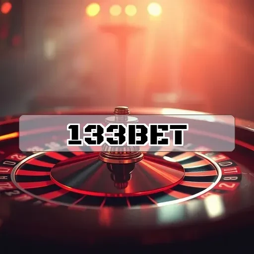 133bet: A Verdadeira Segurança nos Jogos Online em um Só Lugar