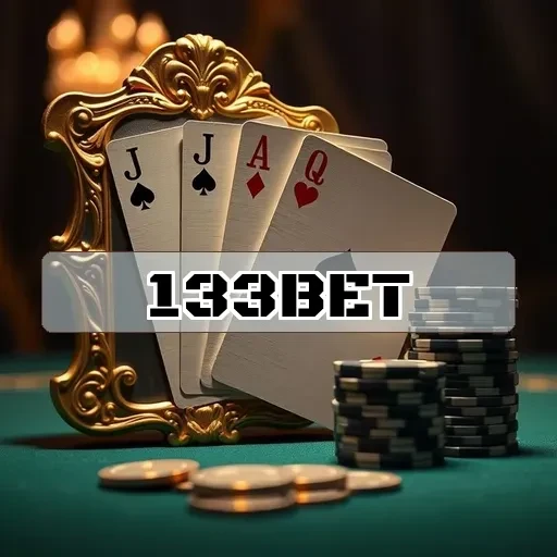 133bet: Descubra a Plataforma de Jogos Mais Empolgante do Brasil