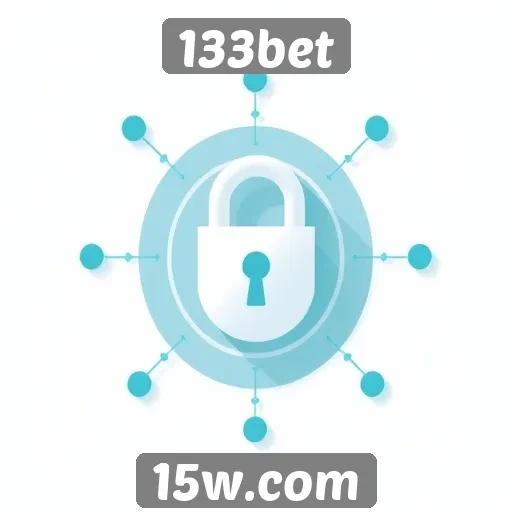 Recursos de segurança e proteção de dados no 133bet