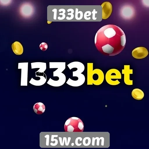 Tipos de jogos disponíveis na plataforma 133bet